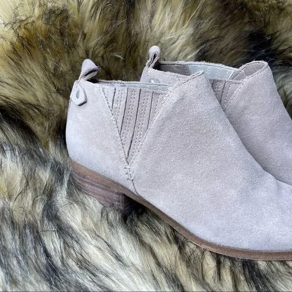 Marc fisher Wilde ankle booties size 7.5 - Picture 2 of 6